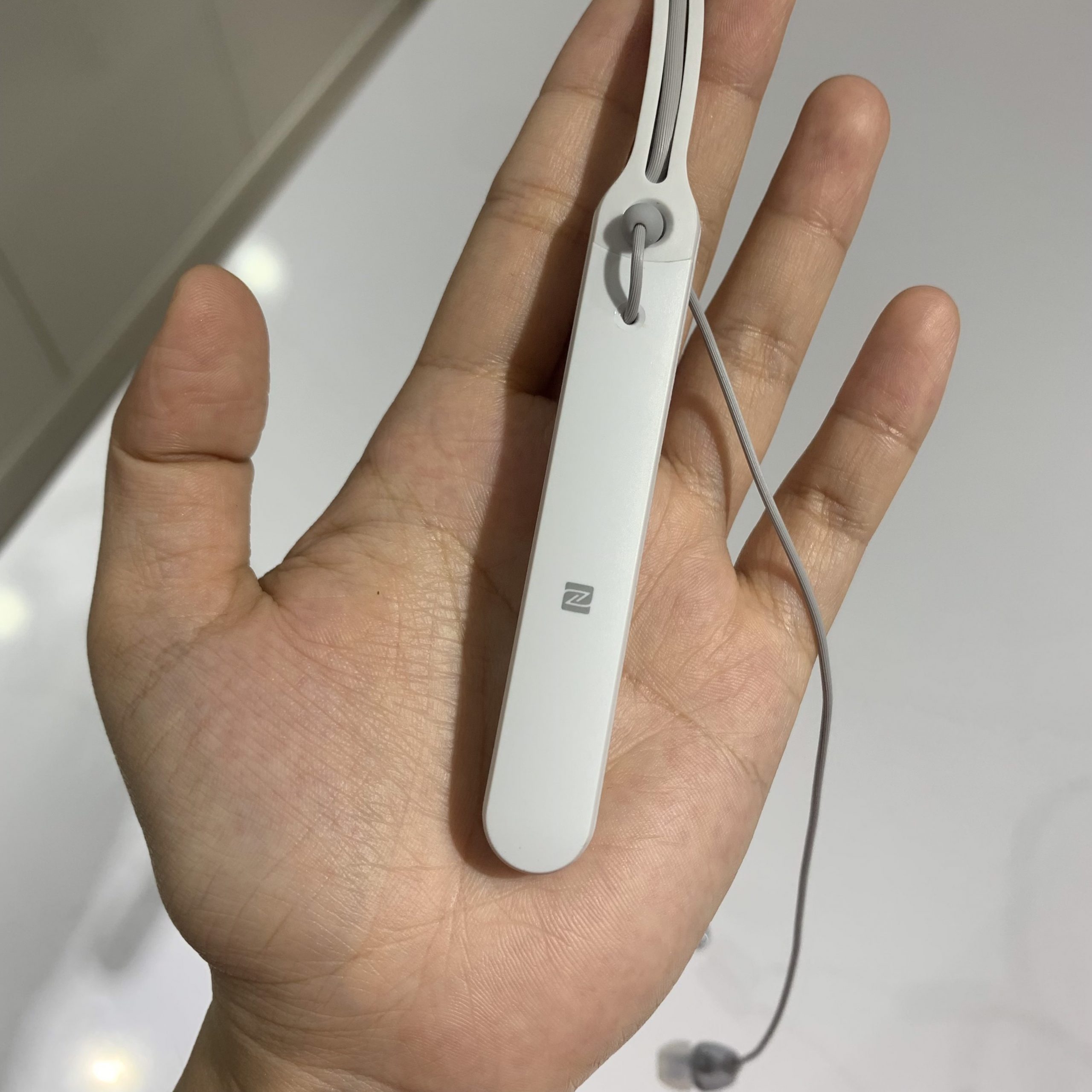 Tai Nghe Bluetooth Sony WI-C400 Chính Hãng (99% nobox)