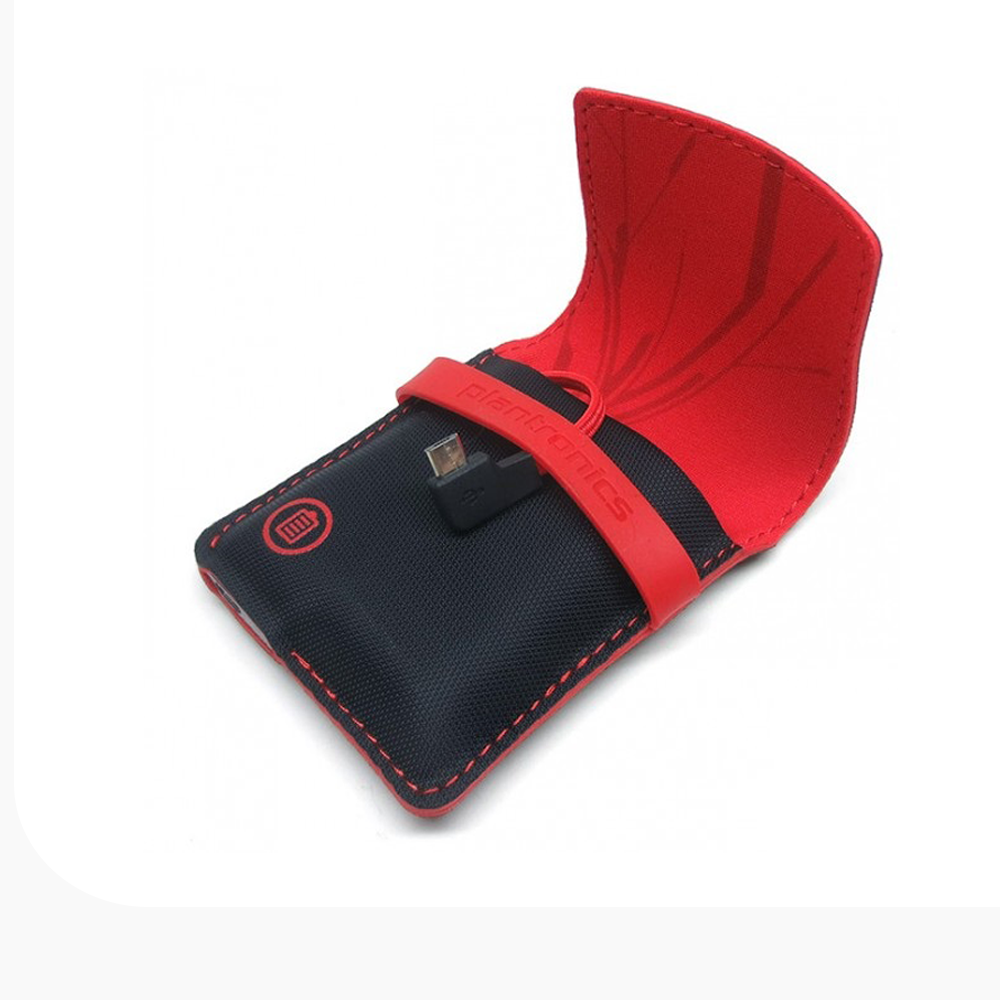 Sạc Plantronics 04