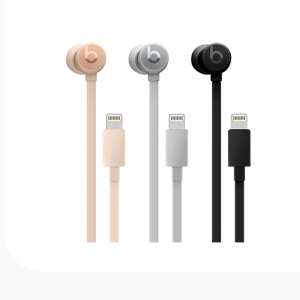Tai Nghe Nhét Tai Urbeats 3 Lightning Chính Hãng Mới Fullbox