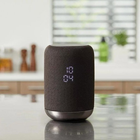 Loa Thông Minh Không Dây Sony LF-S50G