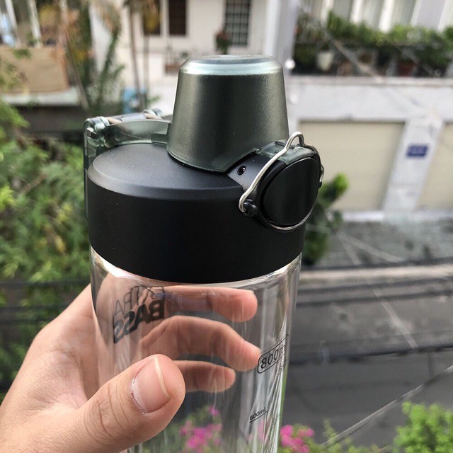 Bình Nước Cao Cấp Sony Extrabass