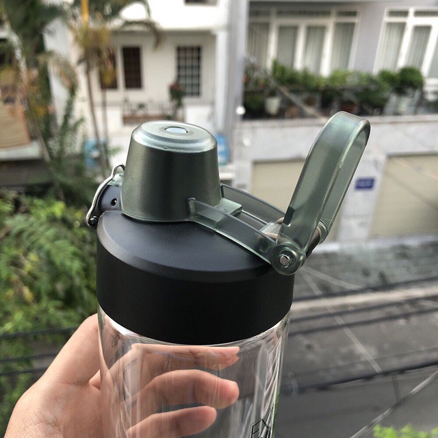 Bình Nước Cao Cấp Sony Extrabass