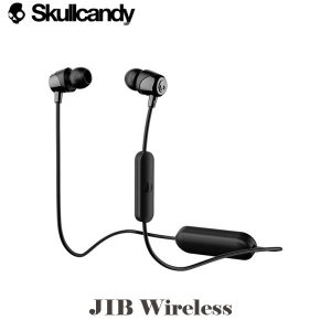 Tai Nghe Skullcandy JIB Chính Hãng - Bluetooth Giá Rẻ Đến Từ Mỹ