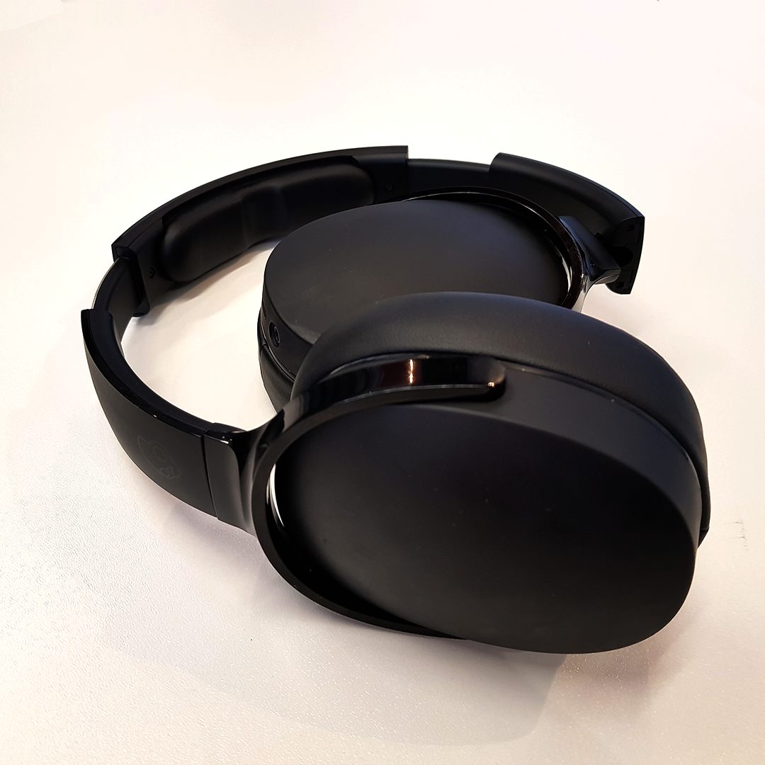 Tai nghe Skullcandy HESH 3 Over-ear Bluetooth Chính Hãng