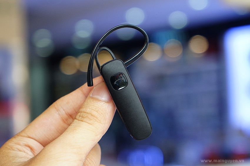 Tai Nghe Đàm Thoại Plantronics FITE15 Chính Hãng Việt Nam