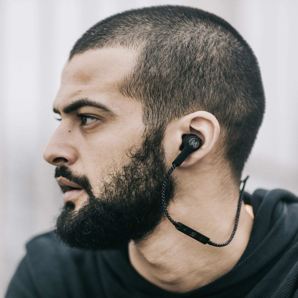 Tai Nghe B&O BEOPLAY H5 Chính Hãng Cao Cấp Có App B&O