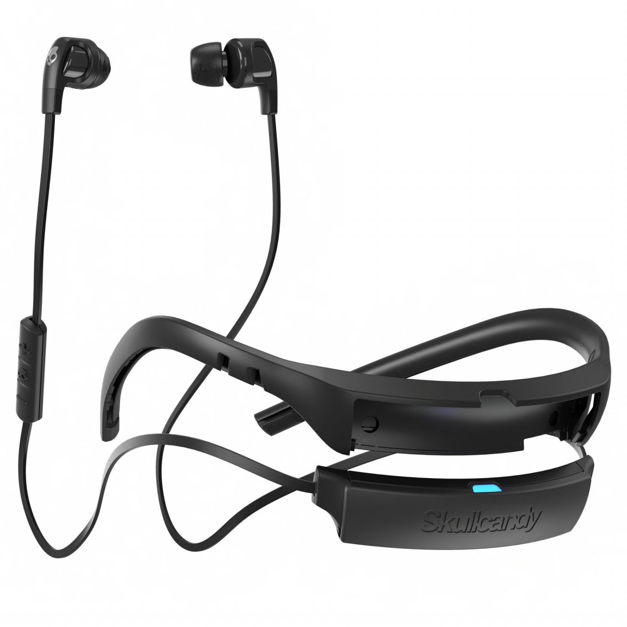 Tai nghe Skullcandy Smokin' Buds 2 Chính Hãng
