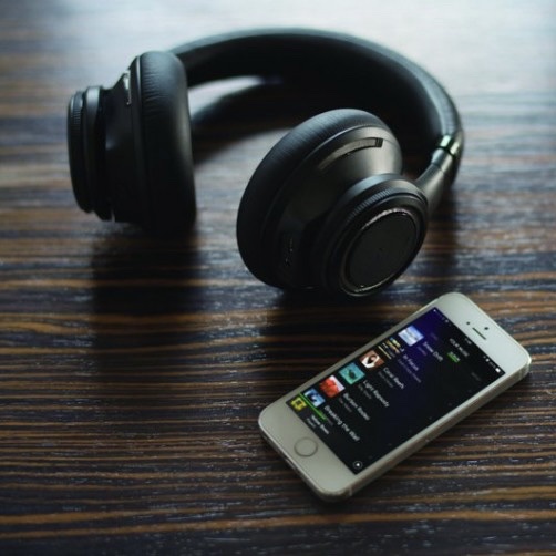 Tai Nghe Plantronics Backbeat Pro Plus ANC Chính Hãng