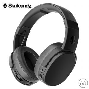 Chụp Tai Siêu Bass Skullcandy Crusher Wireless Chính Hãng (mới 99%)