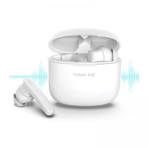 Tai Nghe MOBVOI Ticpods ANC TWS Chống Ồn Chủ Động Chính Hãng Mới Fullbox