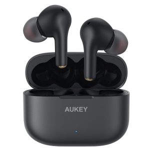 Tai Nghe Aukey EP-T27 Cao Cấp AptX-AAC