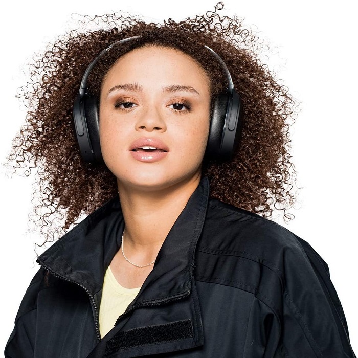 Tai nghe Skullcandy Hesh ANC Over-ear chính hãng