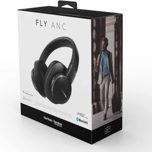 Tai Nghe Harman Kardon FLY ANC FULLBOX Chính hãng