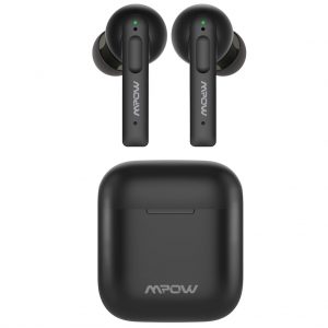 Tai Nghe Mpow X3 ANC Cao Cấp AAC