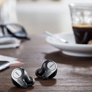 Jabra Elite 65t - Tai nghe không dây đa năng chống ồn tốt