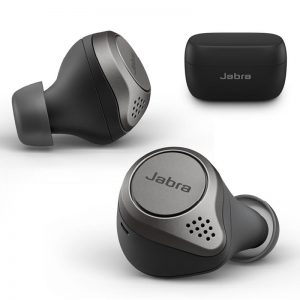 Tai nghe Bluetooth True Wireless Jabra Elite 75T