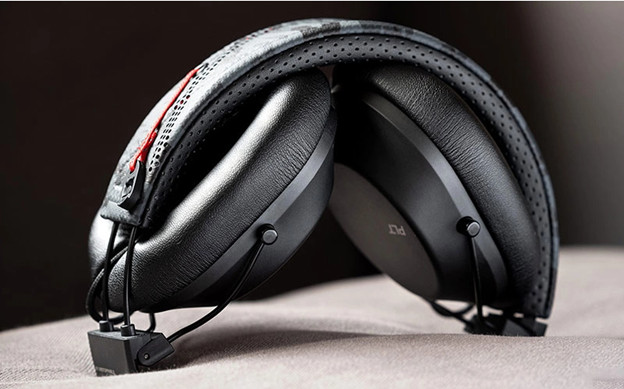Plantronics Backbeat Fit 6100 Over Ear Bluetooth Thể Thao Cao Cấp