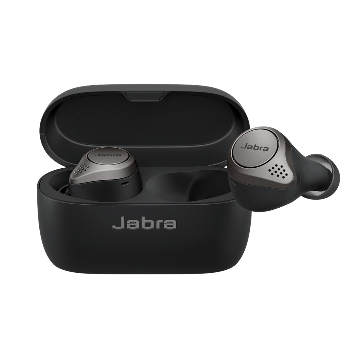 Tai nghe Bluetooth True Wireless Jabra Elite 75T