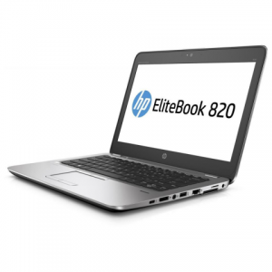 Laptop HP Elitebook 820 G3 12.5 Inch ສະພາບຄືໃໝ່