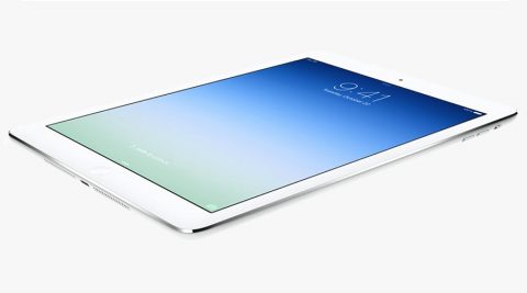 MÁY TÍNH BẢNG IPAD AIR 1 WIFI
