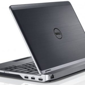Laptop Dell Latitude E6330 ເບົາບາງ ແລະ ທົນທານເປັນພິເສດ