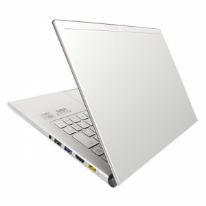 Laptop NEC Versa PRO VK18TGG ບາງເບົາພິເສດ
