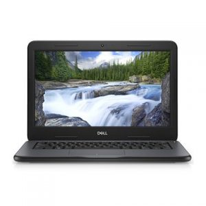 Laptop Dell Latitude 3380 Core i5-7200U ຈໍສຳພັດ (Touchscreen)