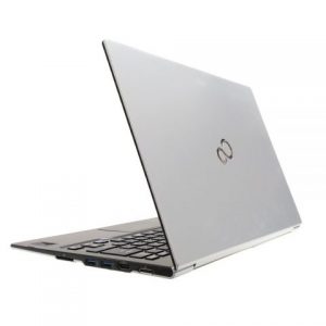 Laptop FUJITSU LifeBook U772 ດີໄຊສວຍງາມ ແລະ ບາງເບົາພິເສດ
