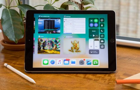 MÁY TÍNH BẢNG IPAD GEN 6 WIFI(Hết Hàng)