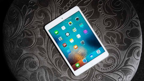 MÁY TÍNH BẢNG IPAD MINI 2 WIFI(Hết Hàng)