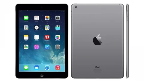 MÁY TÍNH BẢNG IPAD AIR 1 WIFI