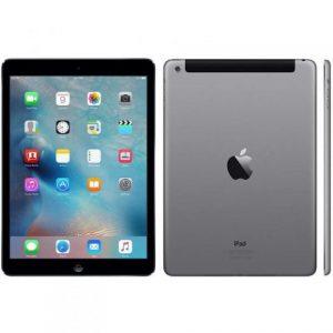 MÁY TÍNH BẢNG IPAD AIR 1 WIFI
