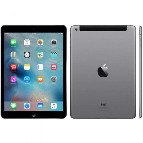 MÁY TÍNH BẢNG IPAD AIR 1 WIFI