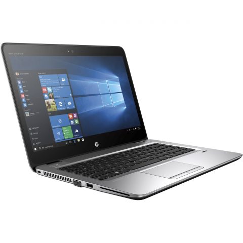 Laptop HP Elitebook 745 G3 - AMD 8600B 4 Core ມີ Card ຈໍແຍກ – Full HD IPS