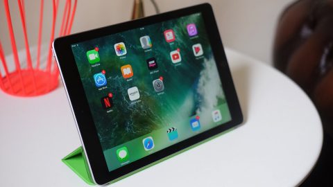 MÁY TÍNH BẢNG IPAD GEN 6 WIFI(Hết Hàng)