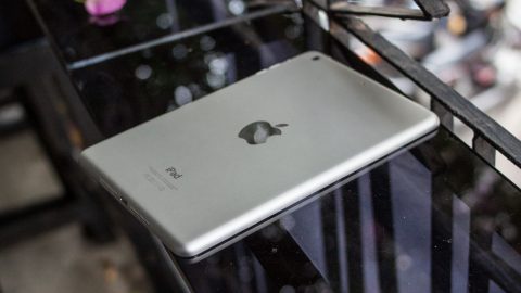 MÁY TÍNH BẢNG IPAD MINI 2 WIFI(Hết Hàng)