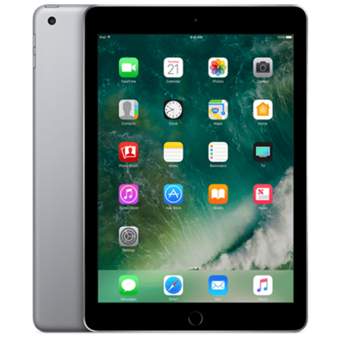 MÁY TÍNH BẢNG IPAD GEN 6 WIFI(Hết Hàng)
