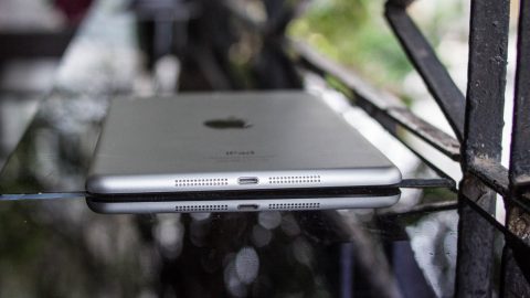 MÁY TÍNH BẢNG IPAD MINI 2 WIFI(Hết Hàng)