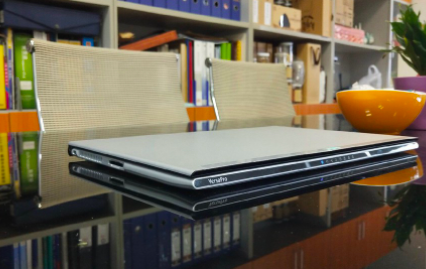 Laptop NEC Versa PRO VK18TGG ບາງເບົາພິເສດ
