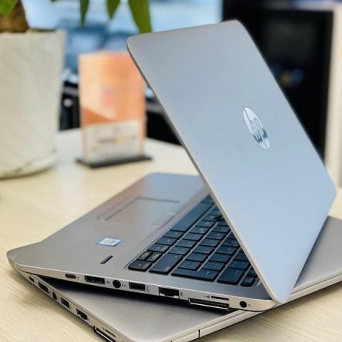 HP Elitebook 820 G3 Design