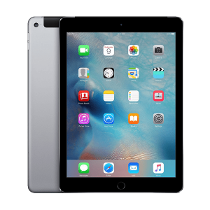 MÁY TÍNH BẢNG IPAD AIR 2 WIFI (Hết Hàng)