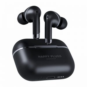 Tai Nghe Happy Plugs Air Hybrid ANC - (Chính Hãng Việt Nam)