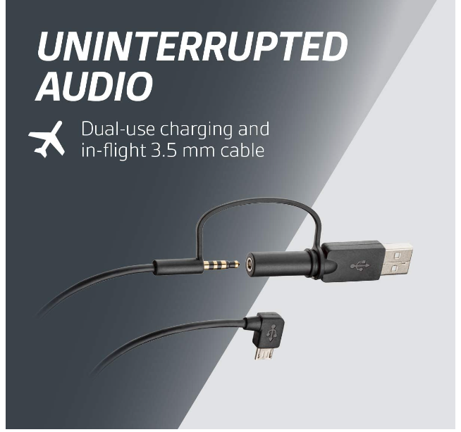 Plantronic BackBeat Go 410 ANC Special