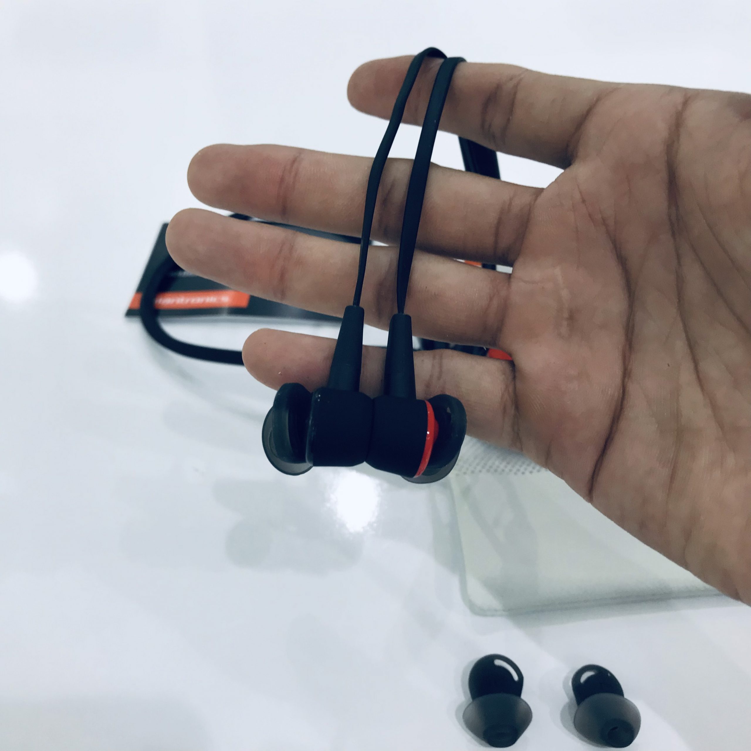 Plantronic BackBeat Go 410 ANC Special