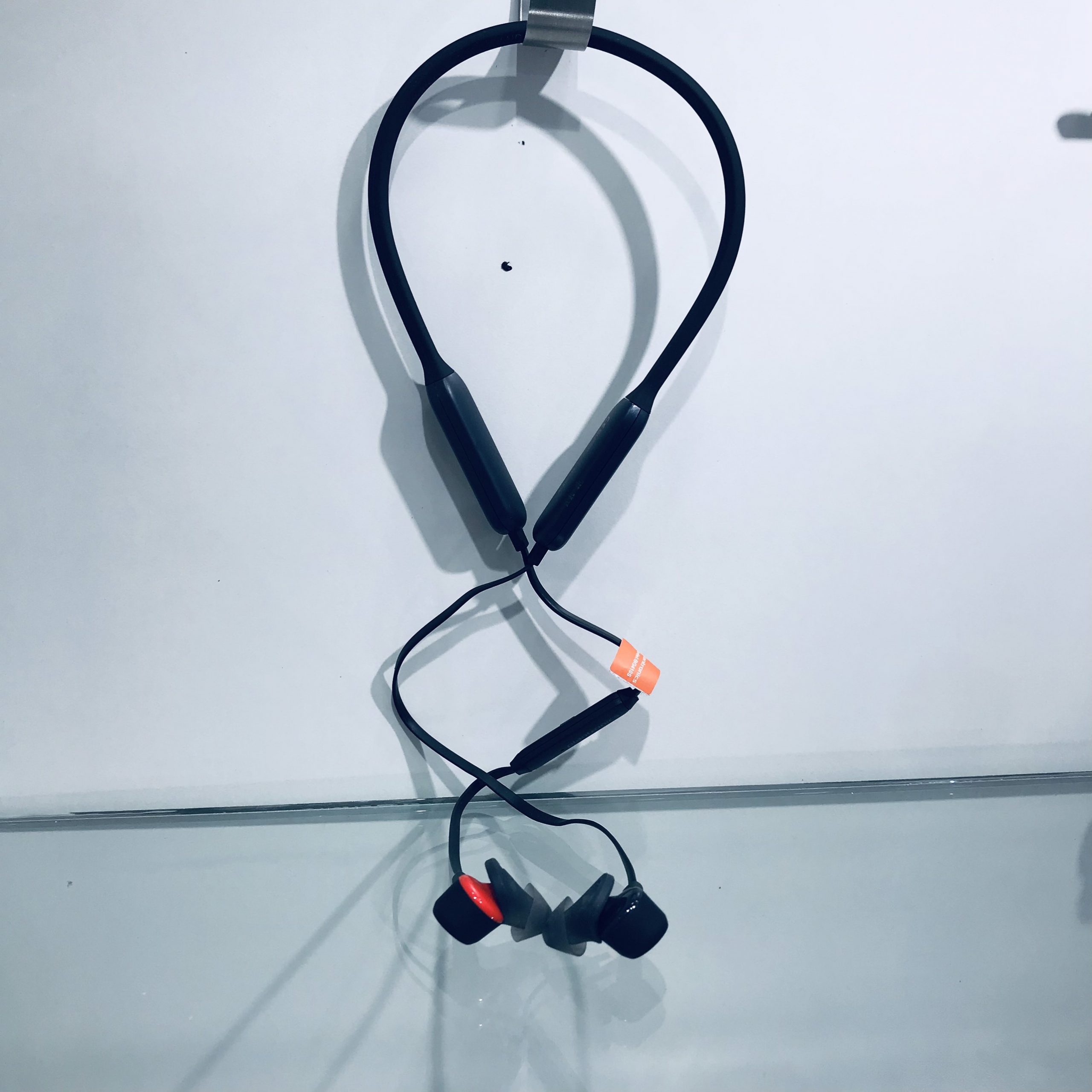Plantronic BackBeat Go 410 ANC Special
