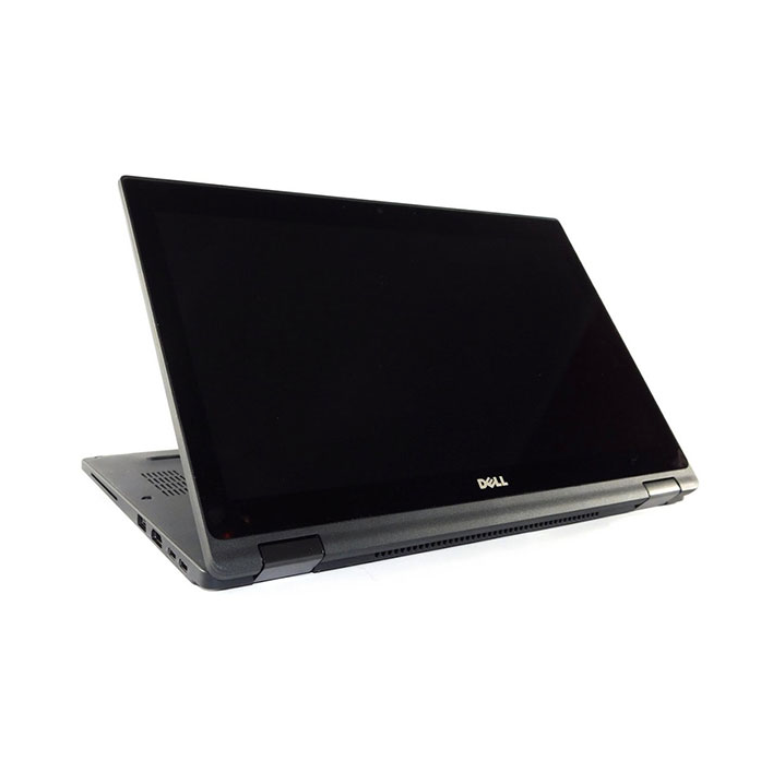 Laptop Dell Latitude 5289 ໝູນໄດ້ 360 ອົງສາ 2-in-1 ໜ້າຈໍສຳພັດ