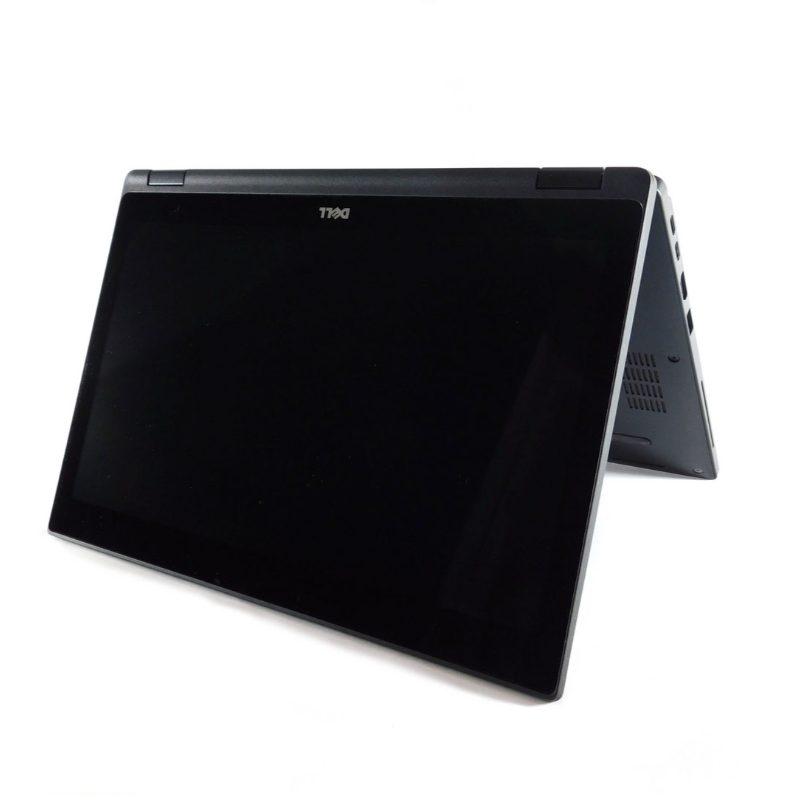 Laptop Dell Latitude 5289 ໝູນໄດ້ 360 ອົງສາ 2-in-1 ໜ້າຈໍສຳພັດ
