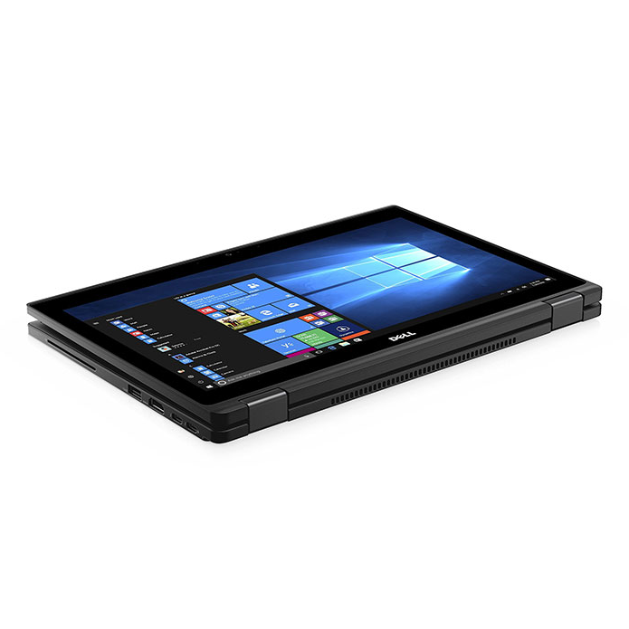 Laptop Dell Latitude 5289 ໝູນໄດ້ 360 ອົງສາ 2-in-1 ໜ້າຈໍສຳພັດ