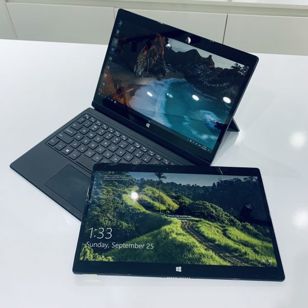 7275in Laptop Dell Latitude 7275 12