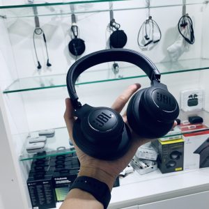 Tai nghe không dây chống ồn JBL DUET NC